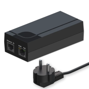 PR322EU7 - Teltonika Injecteur PoE Monoposte